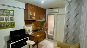 Gambar 1 Apartemen Kalibata City, Kemuning, Furnished, Bersih, Bagus