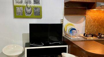 Gambar 3 Apartemen Kalibata City, Kemuning, Furnished, Bersih, Bagus