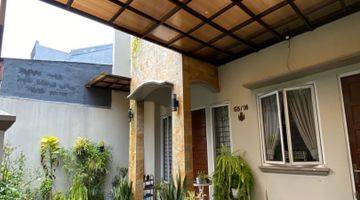 Gambar 2 Jual Cepat Rumah Duren Sawit Jakarta Timur Full Furnished