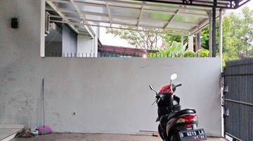 Gambar 5 Rumah Di Cluster Setra Dago Antapani Bagus