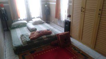 kamar tidur di jual rumah minimalis modern