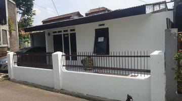 Gambar 1 DI JUAL CEPAT RUMAH LUAS HARGA MENARIK DI LOGAM BUAH BATU