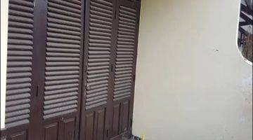 garasi/carport di jual cepat rumah dekat