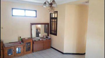 ruang keluarga di jual cepat rumah dekat