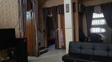 Gambar 5 Di Jual Cepat Rumah Minimalis Dua Lantai Di Sayap Margahayu Raya