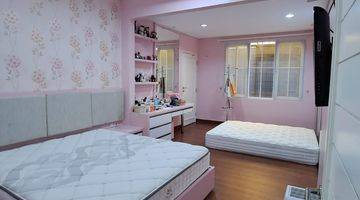 Gambar 2 Rumah 2 Lt Furnished Lt 180 M2 Siap Huni Sutera Olivia Alam Sutera