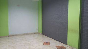 Gambar 5 Ruko 3 Lantai & Rooftop Bagus Lt 550 m2 Boulevard Graha Raya