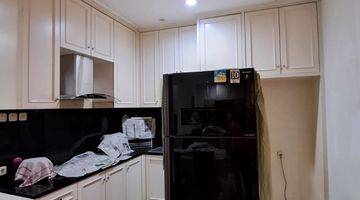 Gambar 3 Rumah 2 Lt Furnished Lt 180 M2 Siap Huni Sutera Olivia Alam Sutera