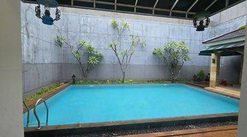 Gambar 5 Rumah Mewah 2 Lt Bagus Lt 480 M2 De Maja De Park Bsd Tangerang