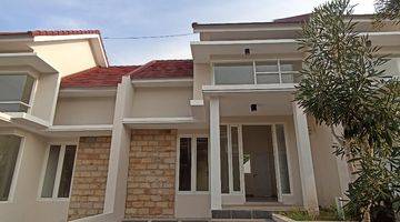 Gambar 1 Villa Mewah Premium Murah Ready Stok Mountain Boulevard Malang