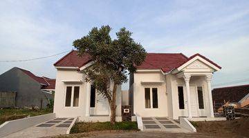 Gambar 5 Rumah Start 300 Juta Mewah Kawasan Elit Mountain Boulevard Wagir