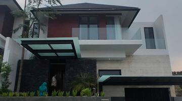 Gambar 3 Rumah Nyaman Modern Fasilitas Lengkap di Nilaya Resort Batu