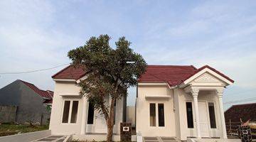 Gambar 1 Rumah Start 300 Juta Mewah Kawasan Elit Mountain Boulevard Wagir