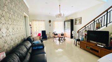 Gambar 1 MURAH RUMAH CLUSTER FLAMINGO SUMMARECON SERPONG