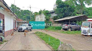 Gambar 4 Murah Gudang & Tanah Lokasi Hdp Jln Raya Serang Tangerang