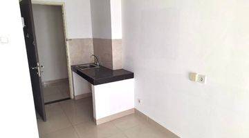 Gambar 2 Jual Rugi Apartemen Serpong Garden Bellerosa Studio Lantai 10