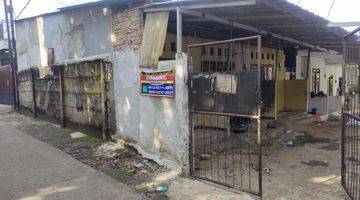 Gambar 5 Dijual Sebidang Tanah dan Kontrakan di Daerah Jatisampurna, Bekasi di Jalan Sawo, Jatisampurna, Bekasi Tanah 500 SHM m²