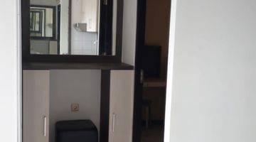 Gambar 5 Dijual 1 Unit Apartemen Sentra Timur Residence Jakarta Timur Apartemen Sentra Timur Residence 2 Kamar Tidur Semi Furnished