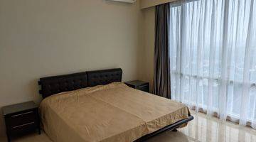 Gambar 3 Disewa Apartemen Senayan Residence Uk 150m2 Furnished At Jakarta Selatan 