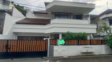 Gambar 1 Dijual Rumah Antasari Executive Paradise Uk267m2 Furnished At Jakarta Selatan 