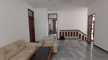 Gambar 5 Disewa Rumah Antasari Executive Paradise Uk267m2 Furnished At Jakarta Selatan 