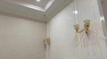 Gambar 2 Dijual Rumah Pik Uk 8x25 3kt Full Furnished Best Location At Jakarta Utara