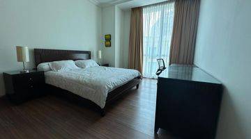 Gambar 2 Disewa Apartemen Pakubuwono View 3BR Uk 180 Sqm Furnished Elegant Keb.lama Jaksel