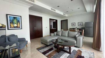 Gambar 1 Disewa Apartemen Pakubuwono View 3BR Uk 180 Sqm Furnished Elegant Keb.lama Jaksel