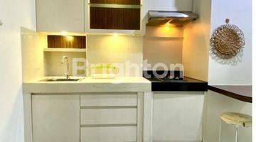 Gambar 5 PUNCAK KERTAJAYA FURNISH 2BR BAGUS JARANG ADA BS NEGO