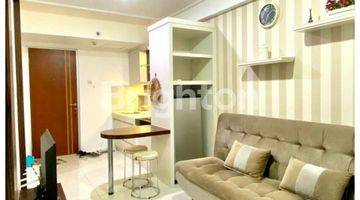 Gambar 2 PUNCAK KERTAJAYA FURNISH 2BR BAGUS JARANG ADA BS NEGO