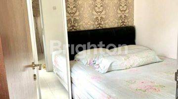 Gambar 4 PUNCAK KERTAJAYA FURNISH 2BR BAGUS JARANG ADA BS NEGO