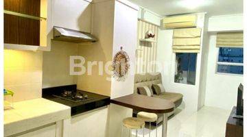 Gambar 1 PUNCAK KERTAJAYA FURNISH 2BR BAGUS JARANG ADA BS NEGO