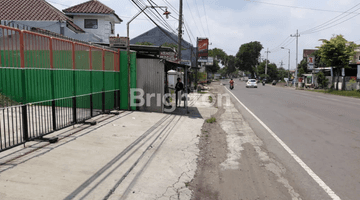 Gambar 5 GUDANG MOJOKERTO SIAP PAKAI NOL JALAN RAYA LOKASI SANGAT STRATEGIS