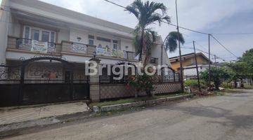 Gambar 1 DHARMAHUSADA INDAH RUMAH SIAP HUNI 2LT BAGUS SEMI FURNISH