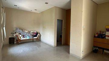 Gambar 1 Rumah Town House Pluit Samudra Mediterania 