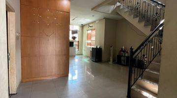 Gambar 5 Rumah Town House Pluit Samudra Mediterania 