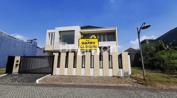 Gambar 1 RUMAH BARU GRESS SELAT GOLF, CITRALAND