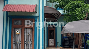 Gambar 1 RUMAH SIAP HUNI JL. TANJUNG PERMAI SERDANG, SUMATERA UTARA