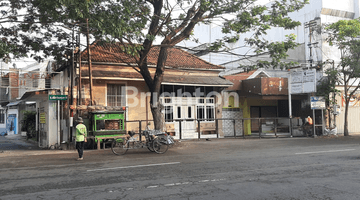 Gambar 1 PUSAT KOTA 0 JALAN RAYA !! RUMAH USAHA 1 LANTAI COCOK UTK USAHA, TOKO, KANTOR DAN BANK