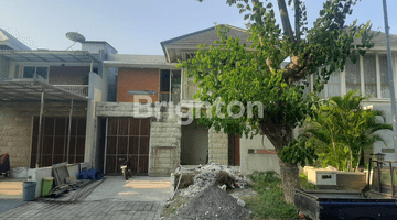 Gambar 2 RUMAH EASTWOOD, CITRALAND KONDISI KOSONGAN