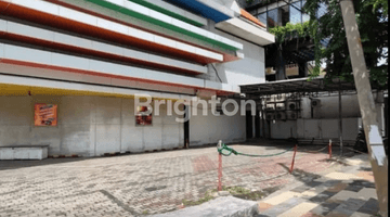 Gambar 2 GEDUNG/RUMAH USAHA 2 LANTAI EX NAV KARAOKE DR SOETOMO POSISI HOOK