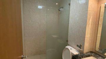 Gambar 2 Apartemen 2br Full Furnish di The Mansion Kemayoran Jakarta Pusat