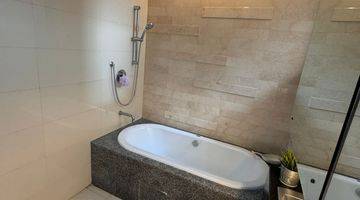 Gambar 2 Apartemen 3br Furnish di The Summit Kelapa Gading Jakarta Utara