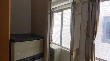 Gambar 3 Apartemen 2br Full Furnish di The Mansion Kemayoran Jakarta Pusat