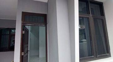 Gambar 4 Dijual Rumah Mewah di Tebet