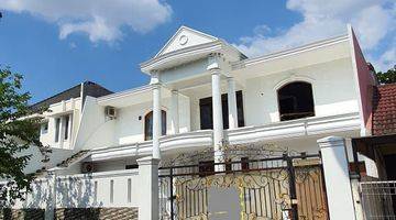 Gambar 1 Dijual Rumah Mewah 2 1/2 Lantai di Giri Loka, BSD City 