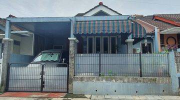 Gambar 1 Dijual Rumah Siap Huni di Griya loka BSD City