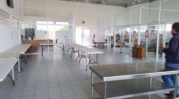 Gambar 4 Dijual Dapur Catering di Kebagusan Pasar Minggu Jakarta Selatan