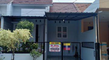 Gambar 1 Dijual Rumah siap huni di Perum Permata Arcadia Suka Tani Tapos Depok