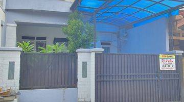 Gambar 1 Dijual Rumah Siap Huni Di Paradise  Serpong  Tangerang 